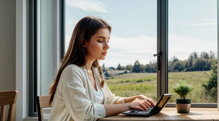 Восстановление доступа к Сбербанк Онлайн через Госуслуги