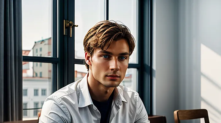 Восстановление доступа к учетной записи Госуслуг