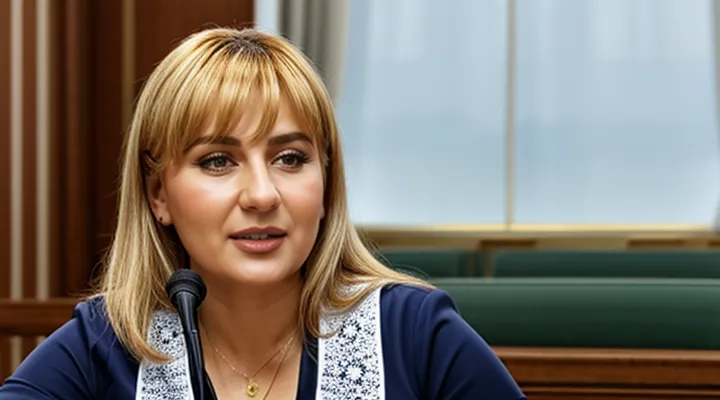 Восстановление доступа: как восстановить пароль в Госуслугах