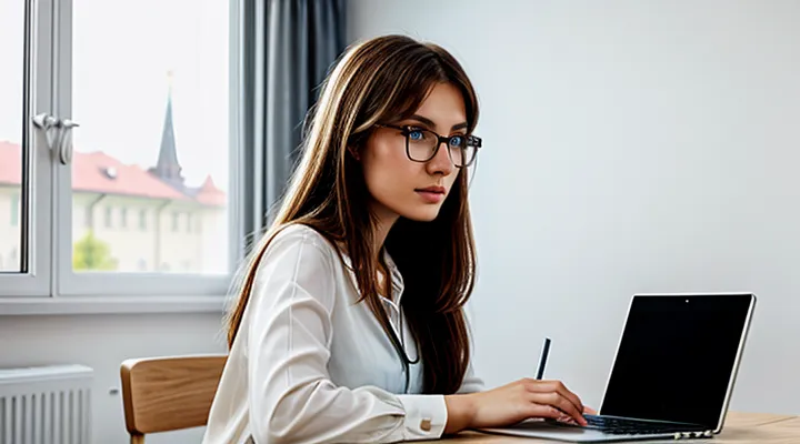 Восстановление доступа: забытый пароль от Госуслуг