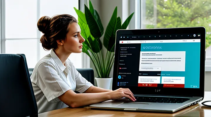 Восстановление электронной подписи в личном кабинете Госуслуг