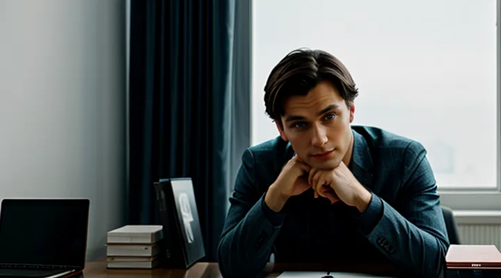 Восстановление Госключа в системе Госуслуги