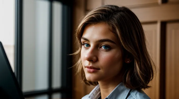 Восстановление ИНН через Госуслуги: пошаговая инструкция