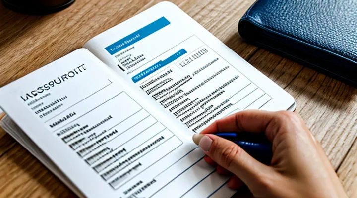 Восстановление ИНН при утере через портал Госуслуги для взрослых