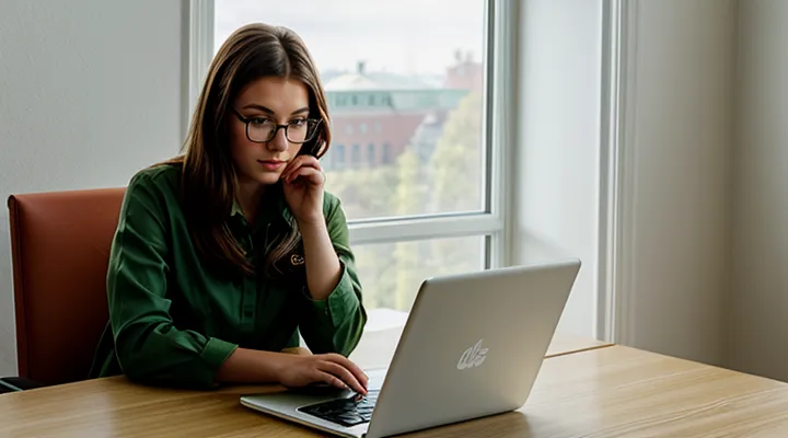 Восстановление контрольного вопроса в личном кабинете Госуслуг