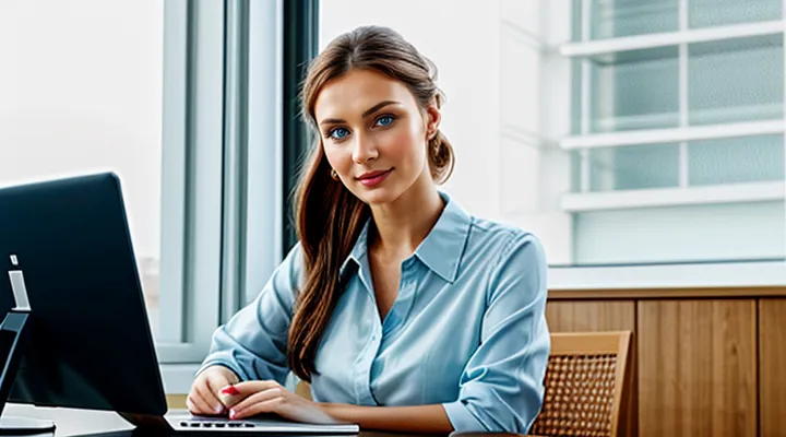 Восстановление личного кабинета Госуслуг через Сбербанк