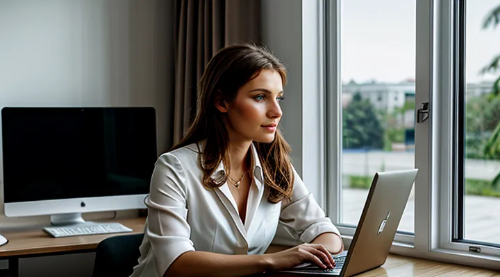 Восстановление логина и пароля на портале Госуслуги при их утере