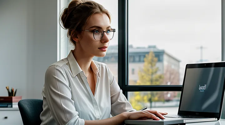 Восстановление логина и пароля в портале Госуслуги