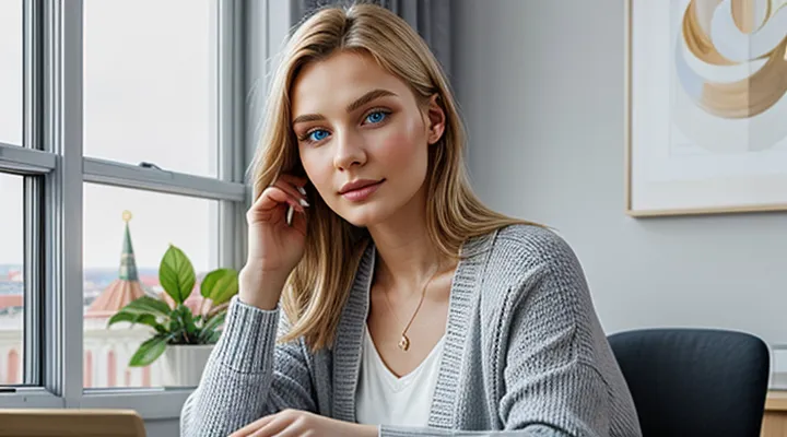 Восстановление одноразового кода для доступа к Госуслугам