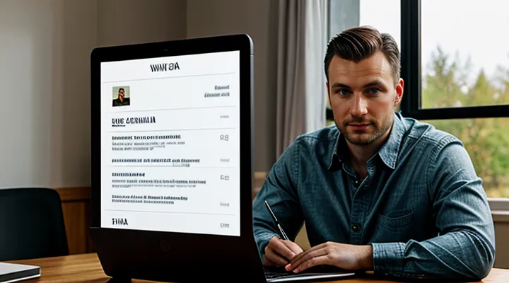 Восстановление охотничьего билета через Госуслуги