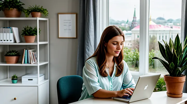 Восстановление ОМС при утере через портал Госуслуги