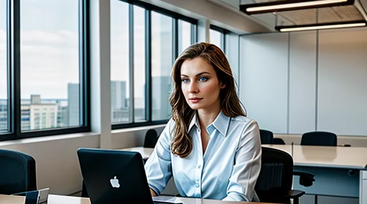 Восстановление ошибок входа в ЕСИА: руководство для Госуслуг