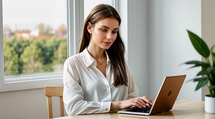 Восстановление пароля на Госуслугах через Сбербанк Онлайн