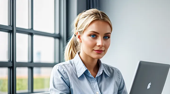 Восстановление пароля на Госуслугах: пошаговое руководство