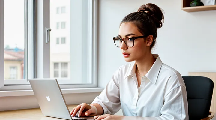 Восстановление пароля на портале Госуслуг: пошаговое руководство