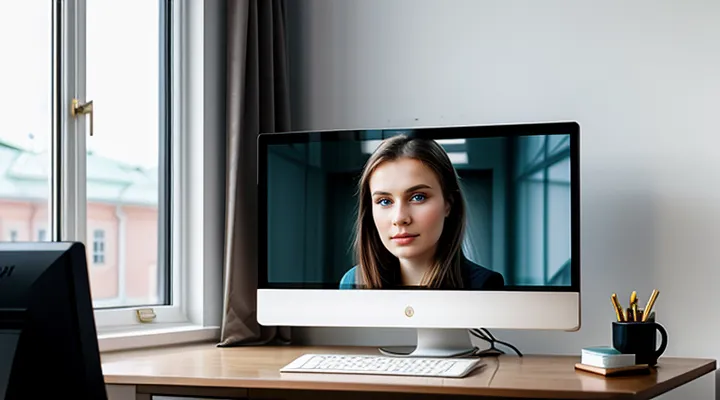 Восстановление пароля на портале Госуслуг