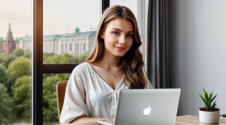 Восстановление пароля на портале Госуслуги