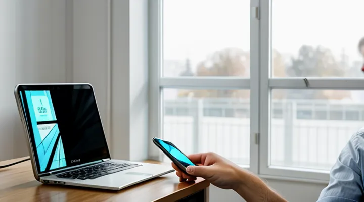 Восстановление пароля от аккаунта Госуслуг через Сбербанк