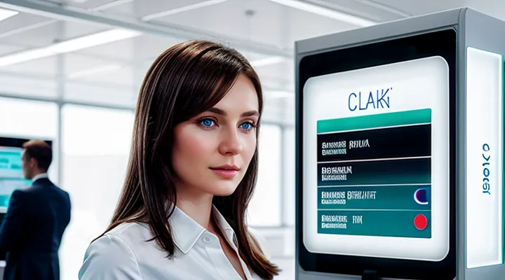 Восстановление пароля от Госуслуг в МФЦ: что нужно знать