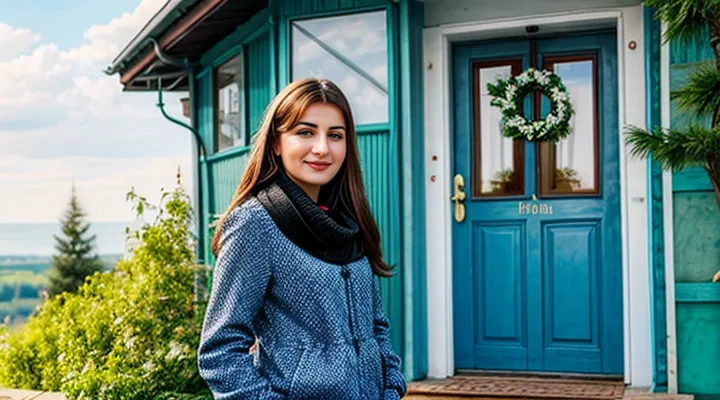 Восстановление пароля учетной записи ребенка на Госуслугах