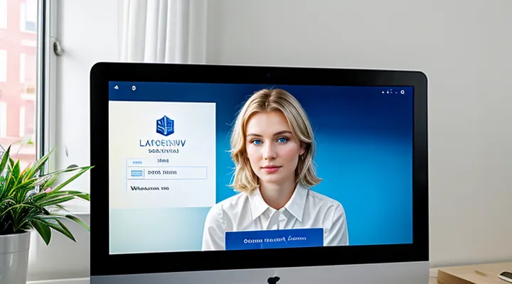 Восстановление пароля в аккаунте Госуслуг: инструкция