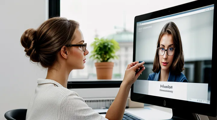 Восстановление пароля в Госуслугах без ответа на контрольный вопрос