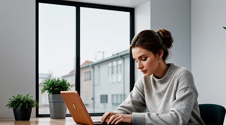 Восстановление пароля в Госуслугах через Сбербанк