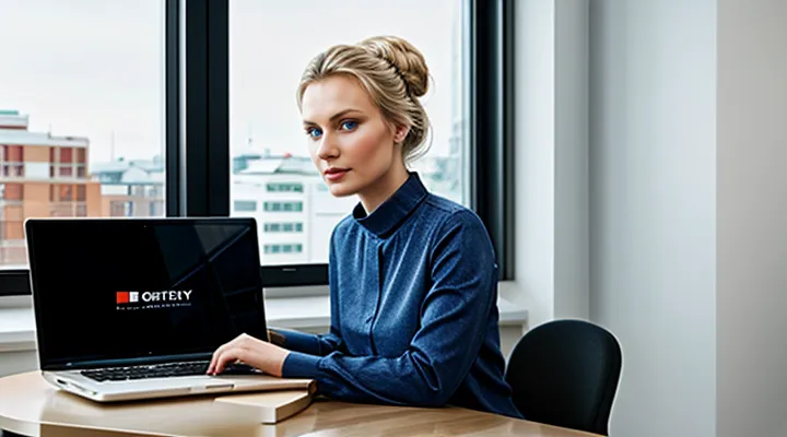 Восстановление пароля в Госуслугах: пошаговое руководство