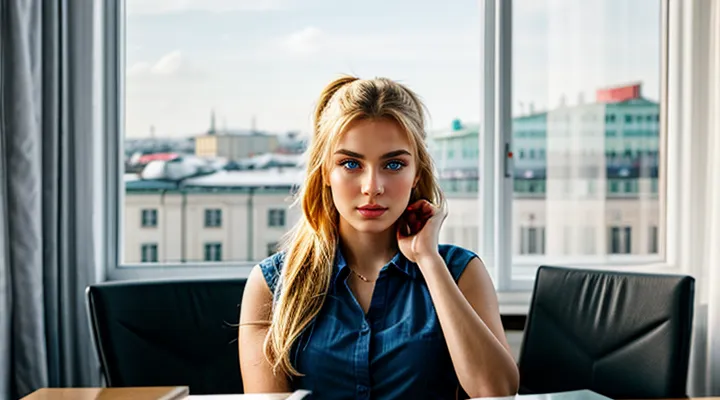 Восстановление пароля в личном кабинете Госуслуг при забытом контрольном вопросе