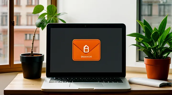 Восстановление пароля в личном кабинете портала Госуслуги