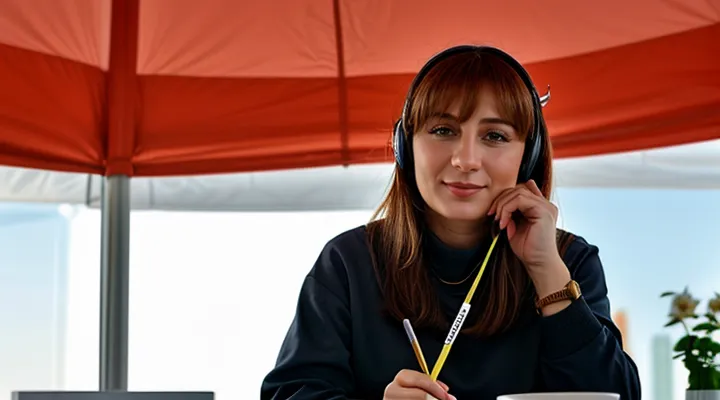 Восстановление пароля в приложении Госуслуг