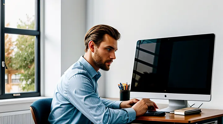 Восстановление полиса ОМС через портал Госуслуг