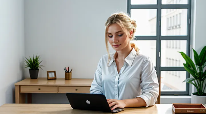 Восстановление полиса ОМС через портал Госуслуги