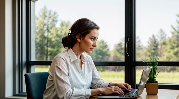 Восстановление полиса ОМС при утере через Госуслуги