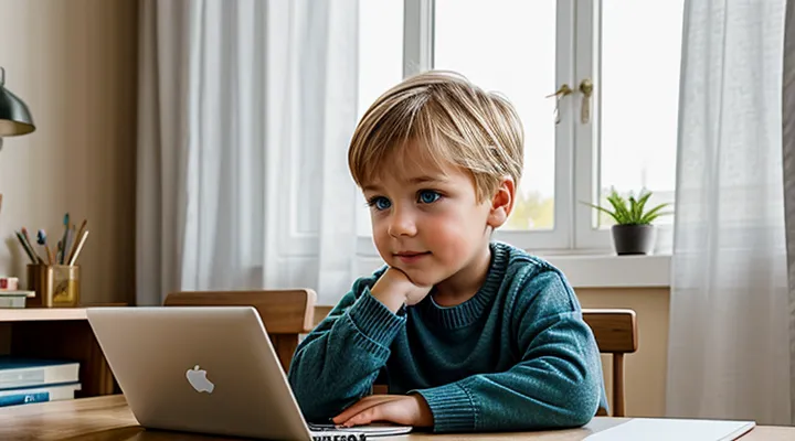 Восстановление полиса ОМС ребёнка при утере через Госуслуги