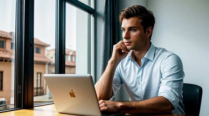 Восстановление прав через портал госуслуг