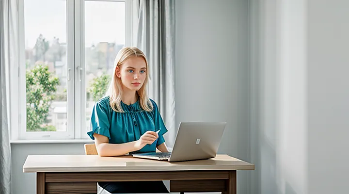 Восстановление прав после утери через портал Госуслуг