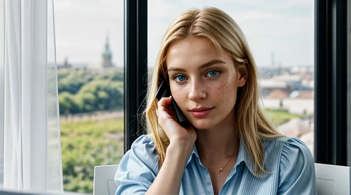 Восстановление приложения Госуслуги после сбоя