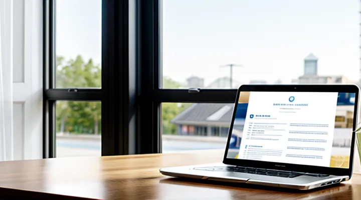 Восстановление ПТС автомобиля через портал Госуслуг