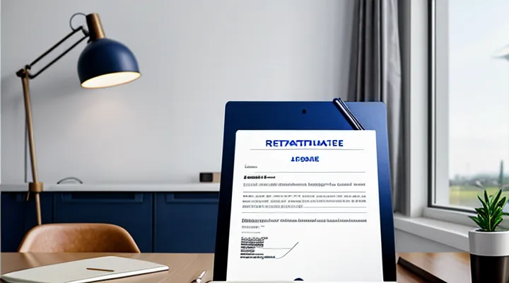 Восстановление ПТС автомобиля при утере через Госуслуги