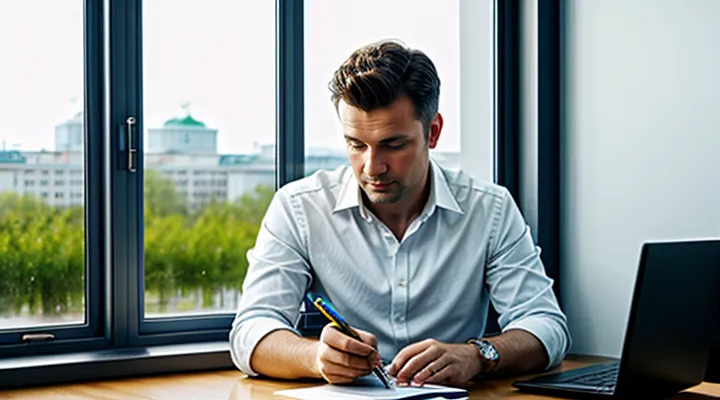 Восстановление ПТС на автомобиль через Госуслуги: стоимость и порядок