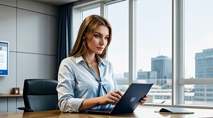 Восстановление ПТС при утере автомобиля через Госуслуги