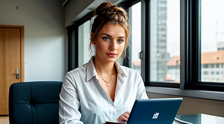 Восстановление ПТС в системе Госуслуг