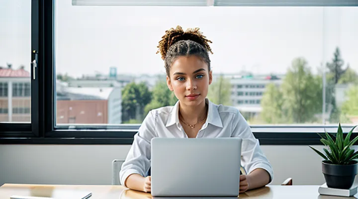 Восстановление школьного аттестата через портал Госуслуги