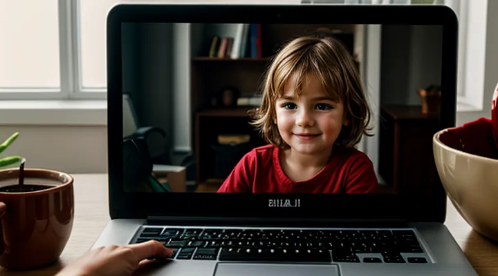 Восстановление СНИЛС ребёнка через Госуслуги: пошаговая инструкция