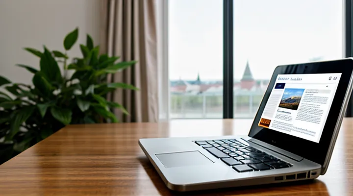 Восстановление СНИЛС взрослого после утери через Госуслуги