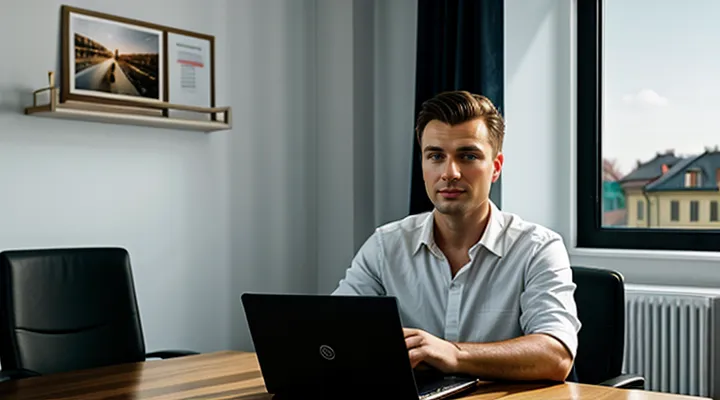 Восстановление СТС при утере автомобиля через Госуслуги: пошаговая инструкция