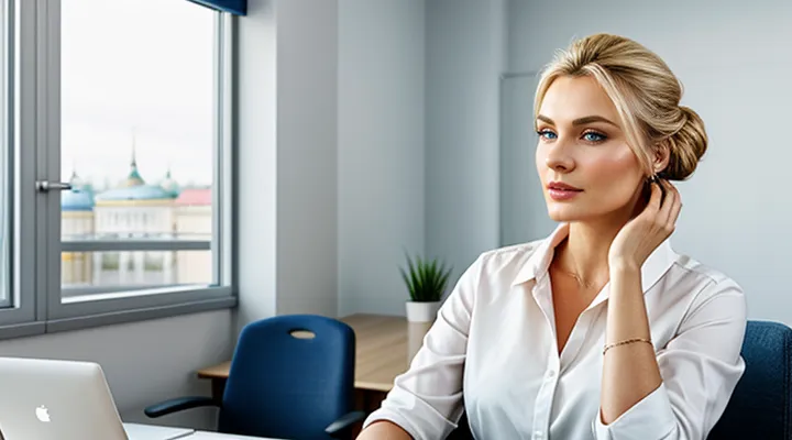 Восстановление СТС при утере через Госуслуги