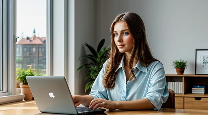 Восстановление свидетельства о расторжении брака через портал Госуслуг