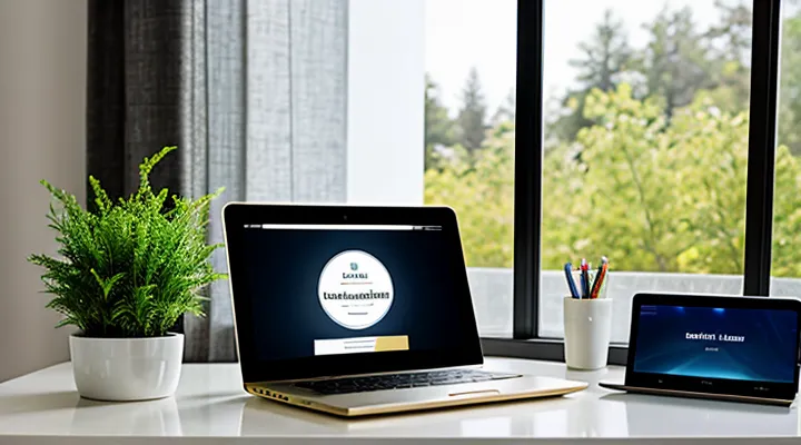 Восстановление свидетельства о расторжении брака при утере через портал Госуслуги